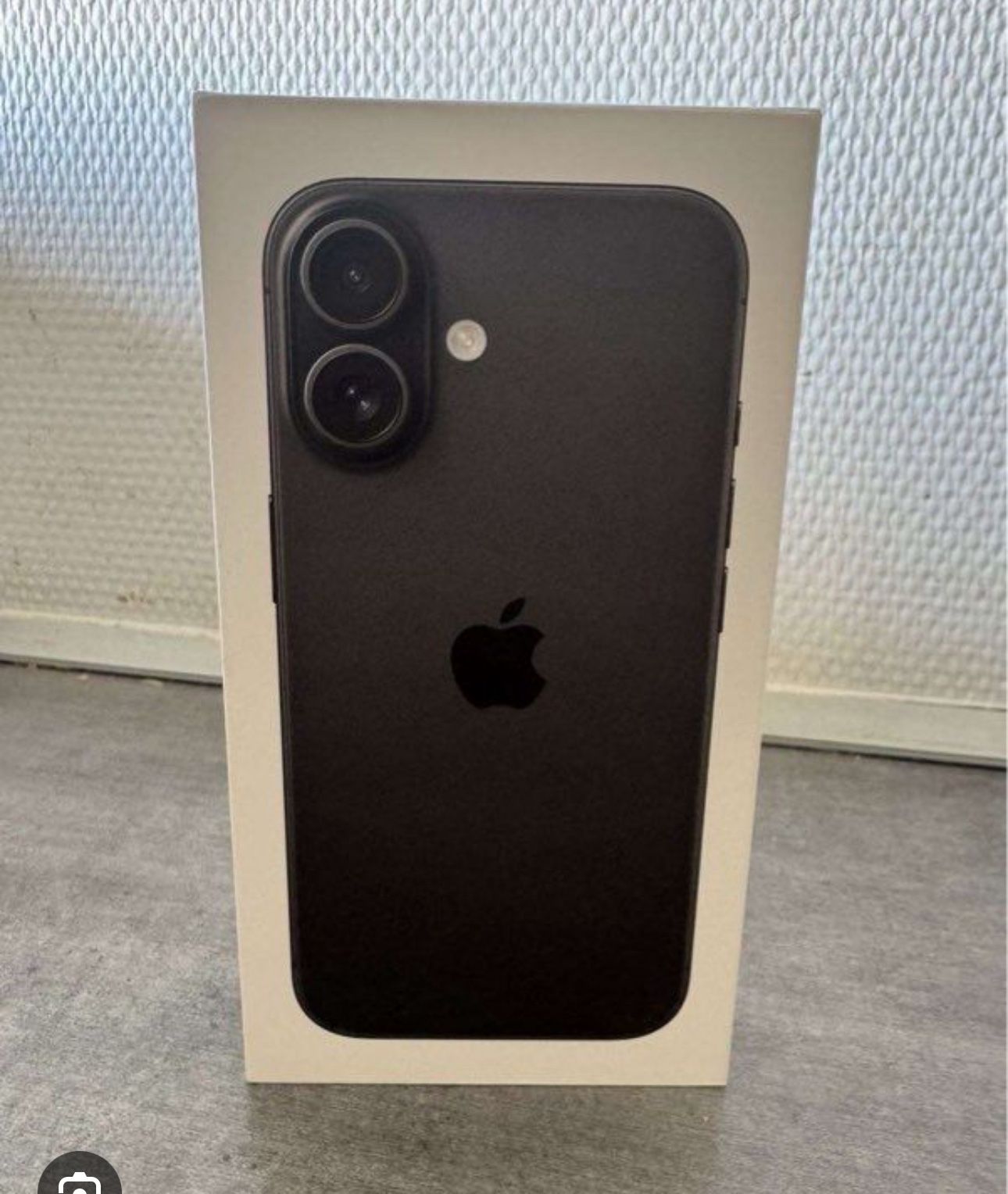 iPhones 16 Plus 256gb