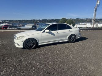2010 Mercedes-Benz C 300