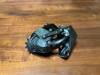 SRAM Force Etap AXS Rear Derailleur