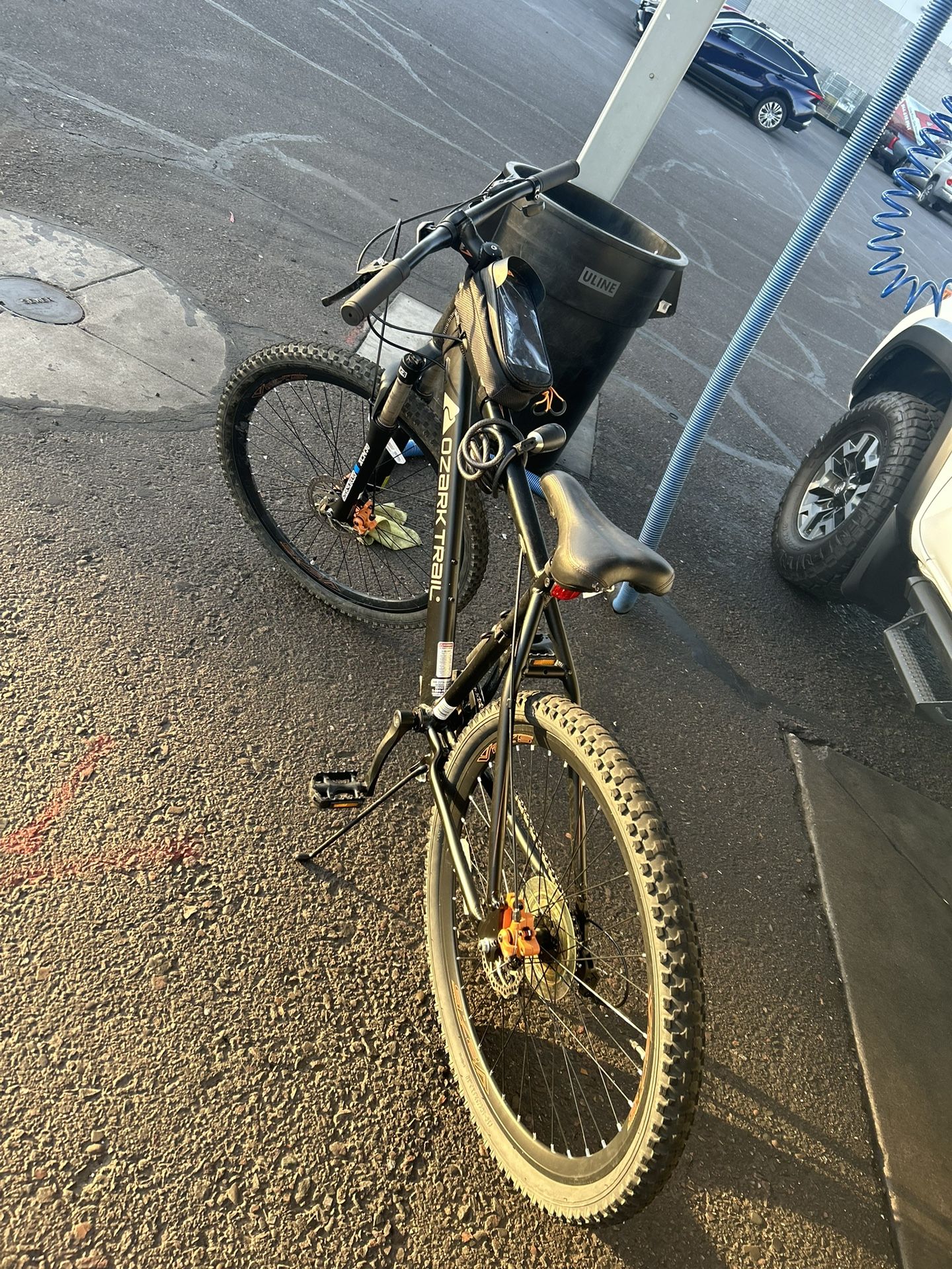 Mountain Bike For Sale $300