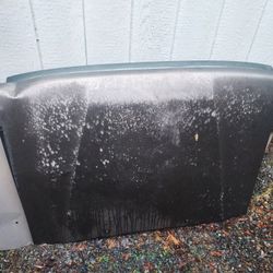 FREE Toyota Truck Hoods