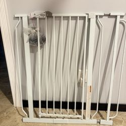 Safety Gate