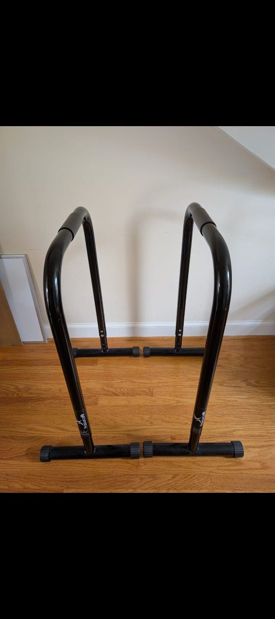 Prosource Fit Dip Station Bars