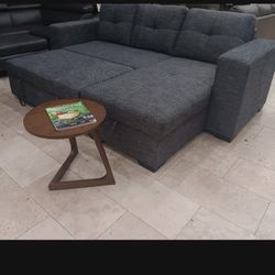 *Living Room Special!!!*---Adjustable Monaco Fabric Sleeper Sofa---Now $699!!!---Delivery And Financing🫡