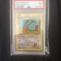 2016 Imakunis Doduo 