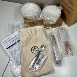 Charcuterie & Cheese Board Accessories 