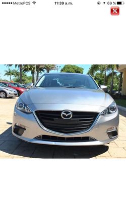 2016 MAZDA 3 PROMO PARA FIRST TIME BUYER