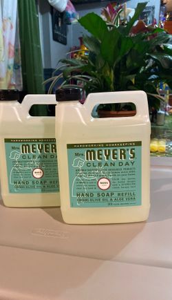 Meyers hand soap 🧼