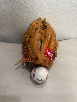 Baseball Glove