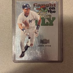 Derek Jeter