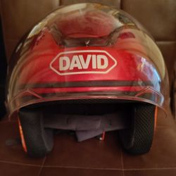 Motorcycle Helmet Size XL