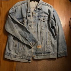 Espirit Denim Jacket 
