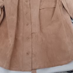 Egdon Heath Jacket