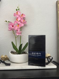 Carolina Herrera Bad Boy Cobalt EDP 100ml