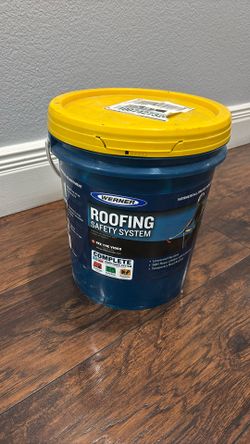 ROOFING SAFETY SYSTEM
