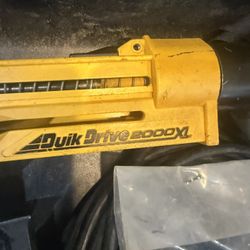 Power Screws Driver 