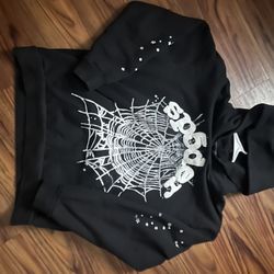Sp5der Hoodie