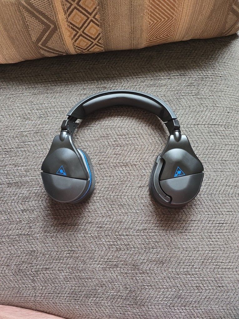 Bluetooth Turtle Beaches