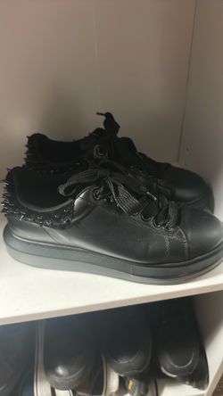 Steve Madden