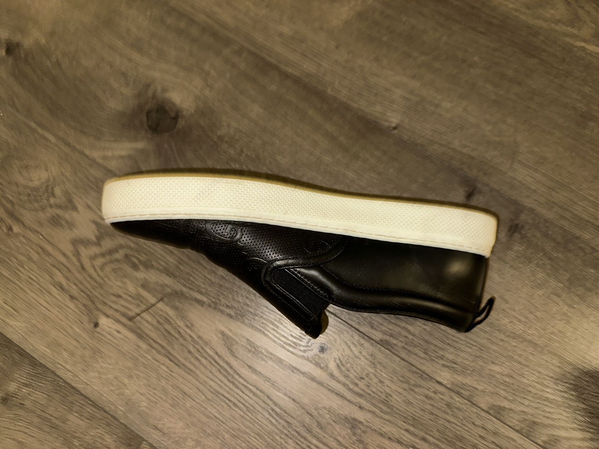 Gucci Men’s Shoes