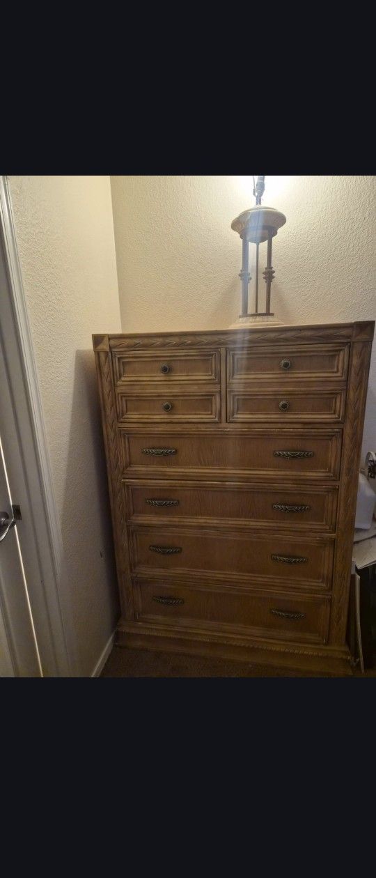 King Size Bedroom Set