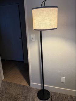 Floor Lamp