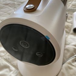 Dog grooming Airrobo vacuum kit