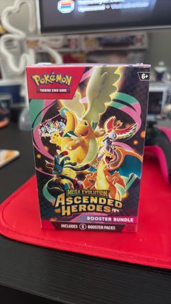Pokemon acended heros