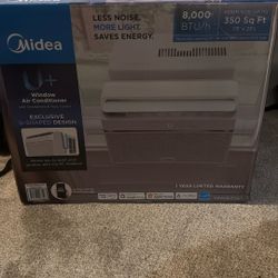 Window Ac