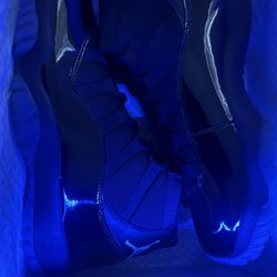 Jordan 11 Gamma Size 10 $450