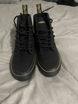 Doc Martins Brand New