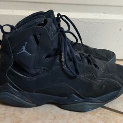 Nike Air Jordan True Flights Sz 9.5