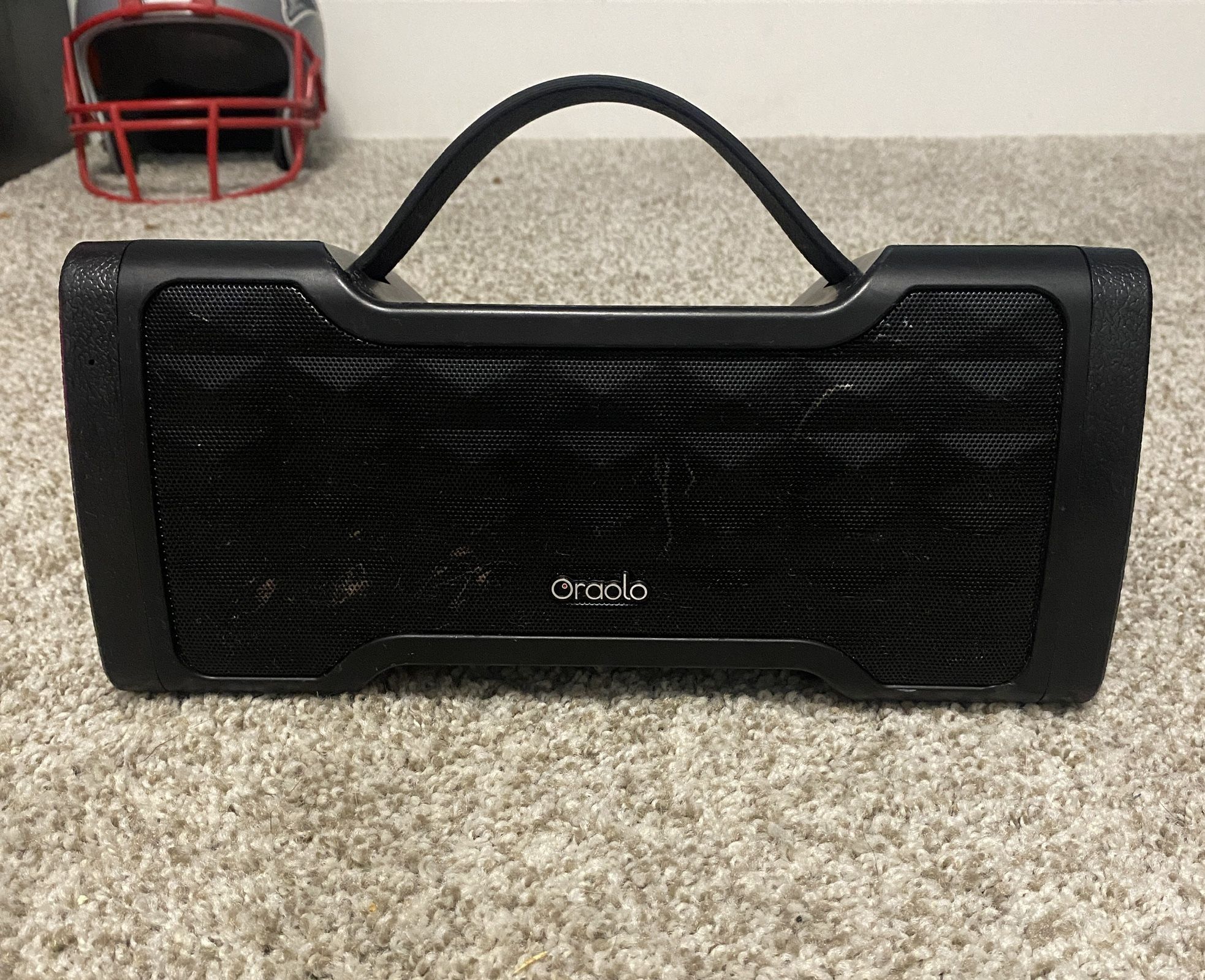 Oraolo Bluetooth Speaker