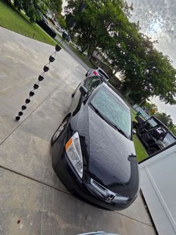 2005 Honda Accord
