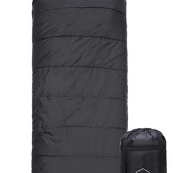 Tough Outdoors Sleeping Bag
