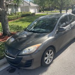 2010 Mazda Mazda3