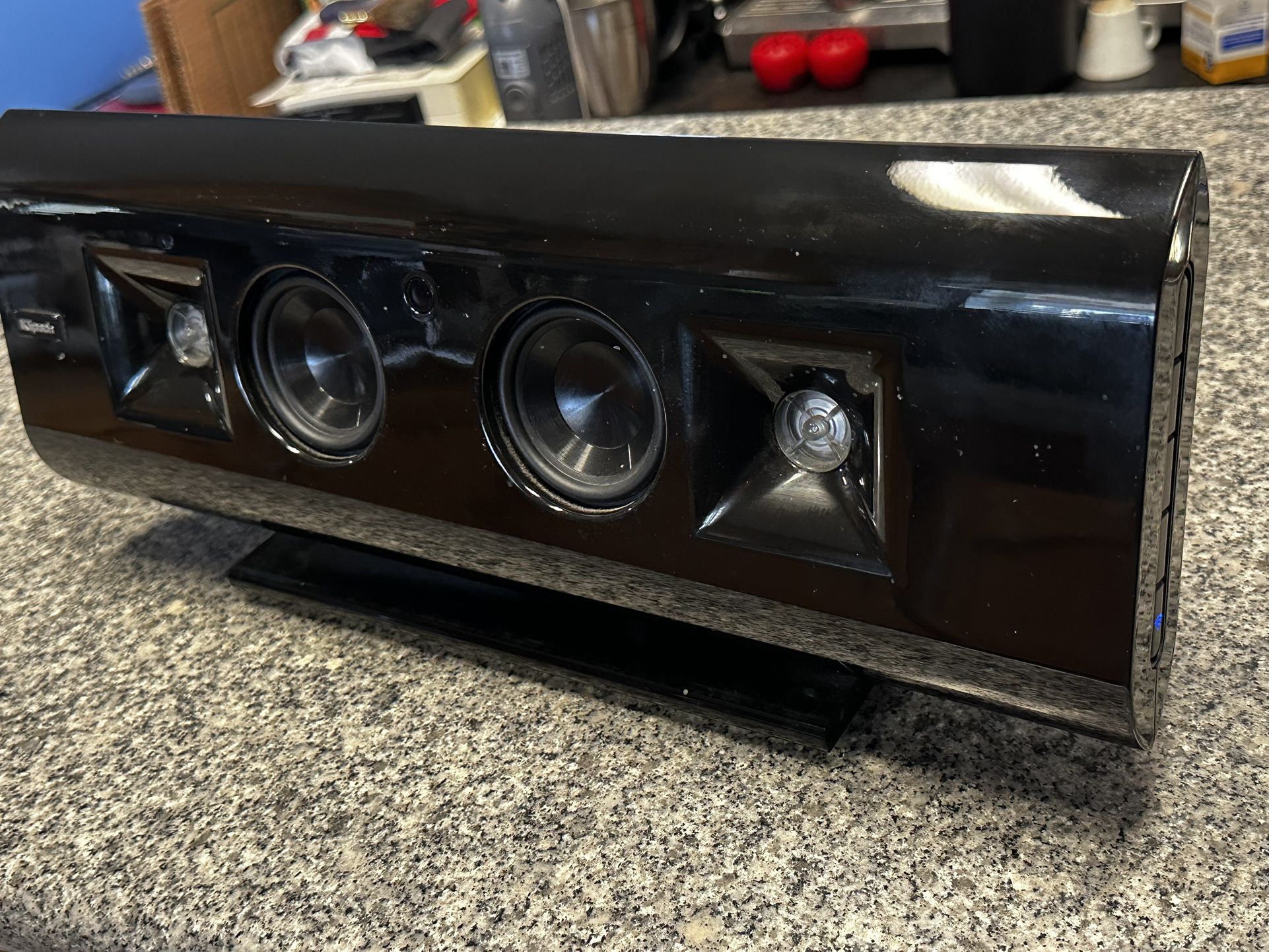 KLIPSCH G-17 WiFi Speaker