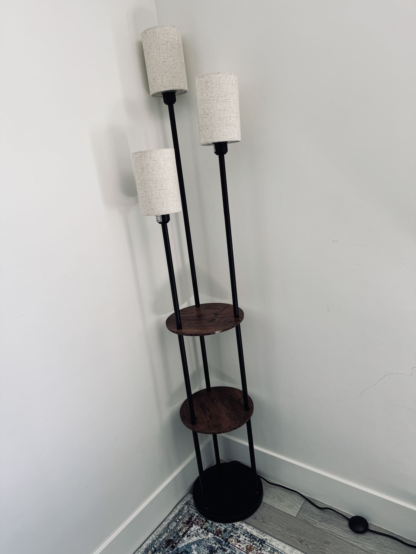 70” Floor Lamp