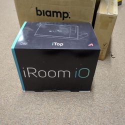 IPad Table Docking Station 