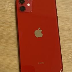 iPhone 11 Fully Unlocked 