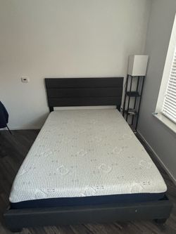 Sleepy Mattress Queen