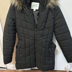 Woman Jacket 
