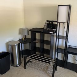 Black Furniture