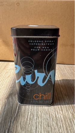 Curve Chill