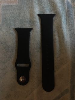 Apple Watch bands