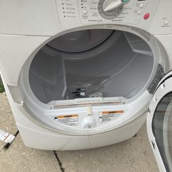 Duet Dryer