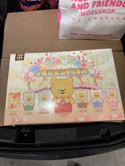 Winnie The Pooh Pendants 