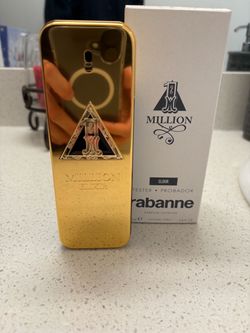 1 million elixir 3.4oz