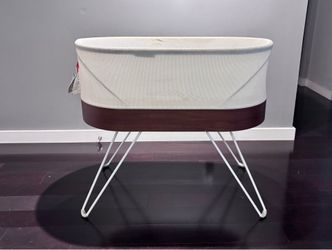 Snoo smart sleeper low price
