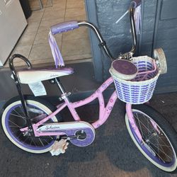 Kids Bike